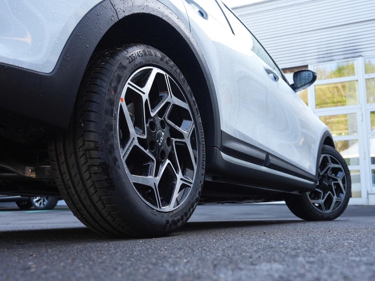 Kia XCeed – Bild 5