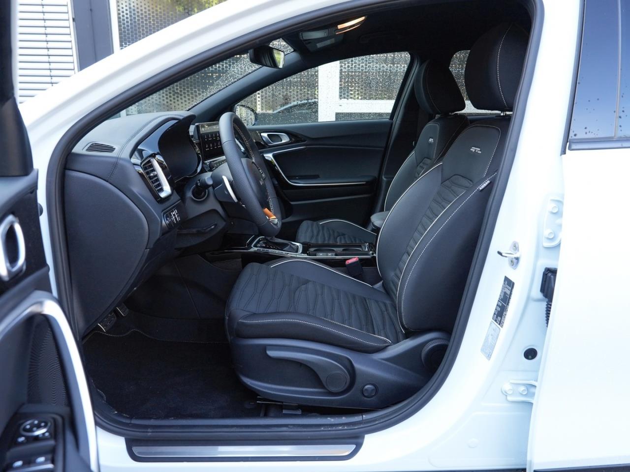 Kia XCeed – Bild 7