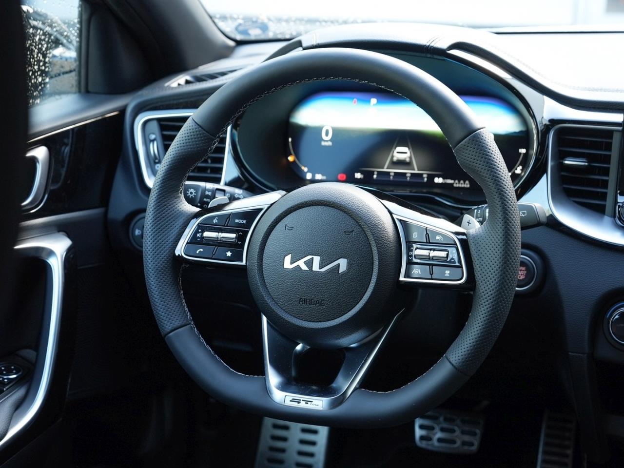 Kia XCeed – Bild 8