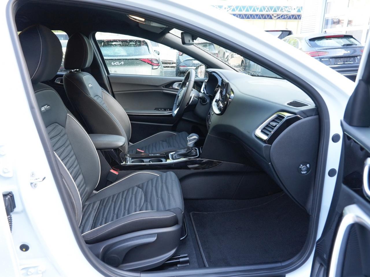 Kia XCeed – Bild 9