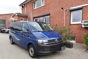 VW T6 Transporter