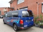 VW T6 Transporter