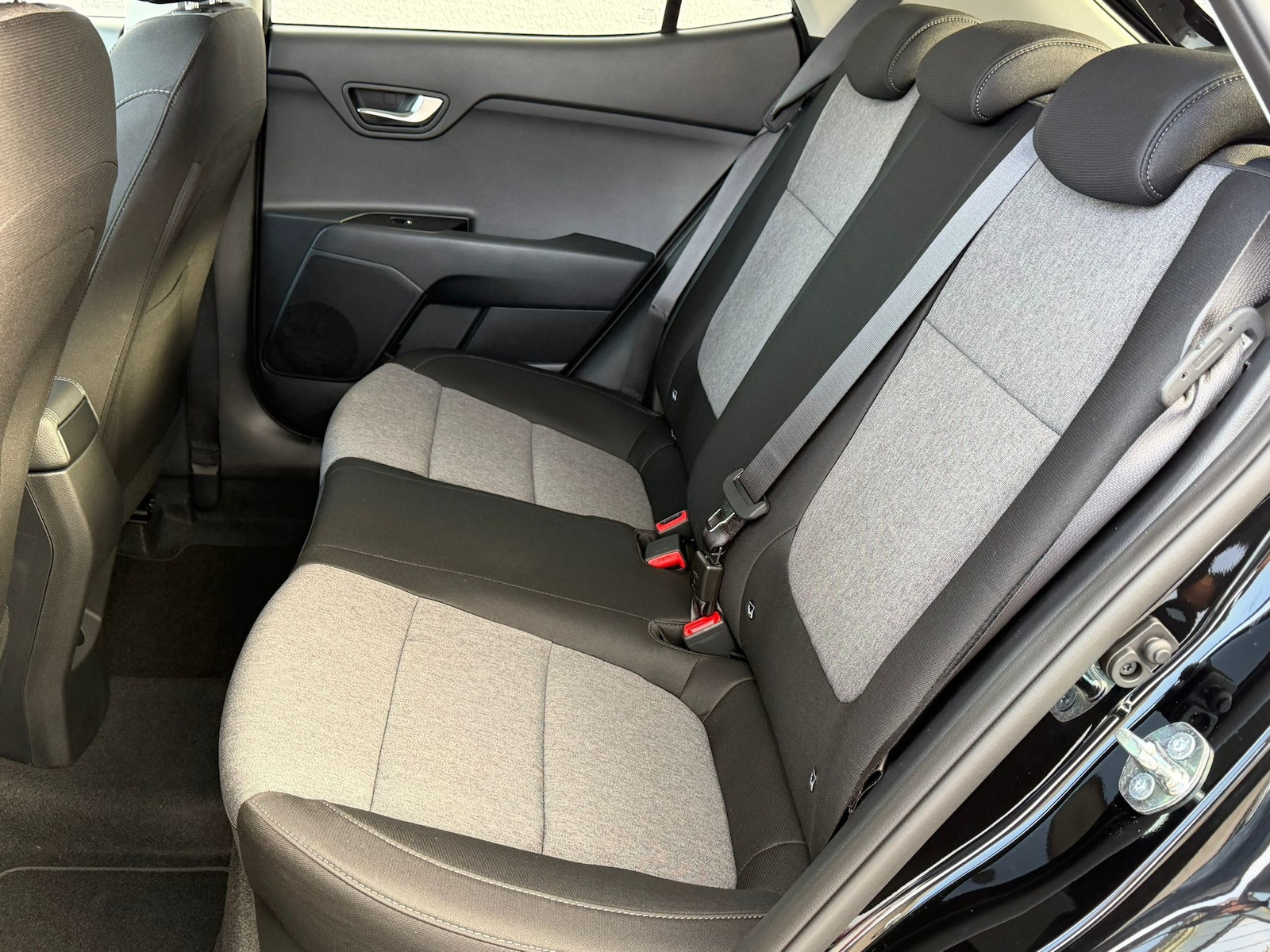 Kia Stonic – Bild 10