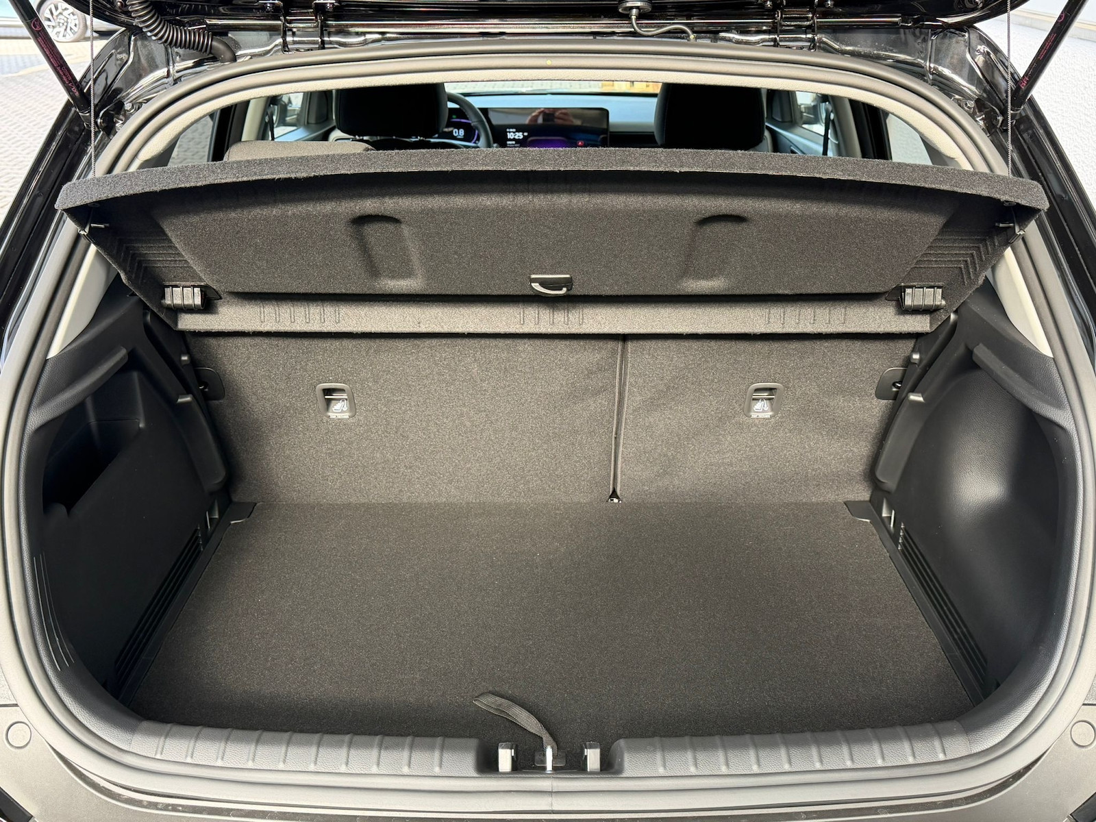 Kia Stonic – Bild 11