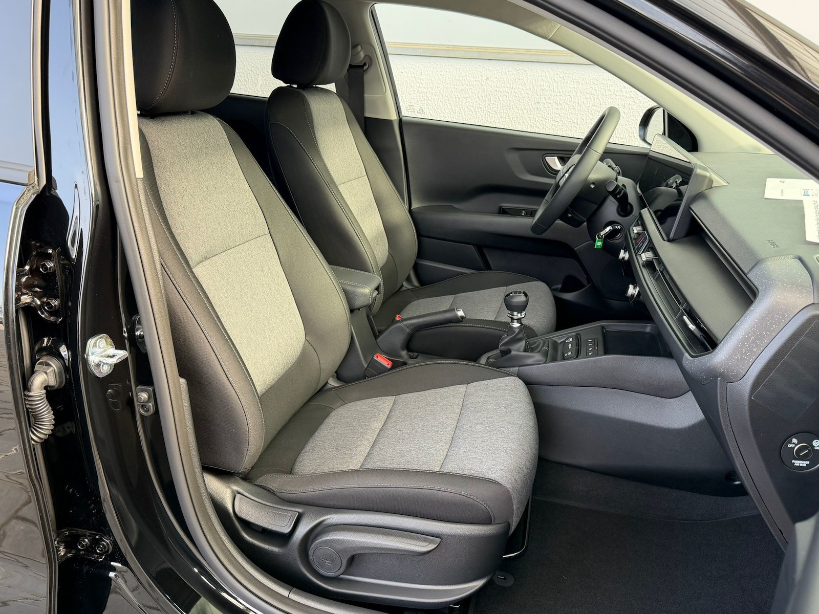Kia Stonic – Bild 12