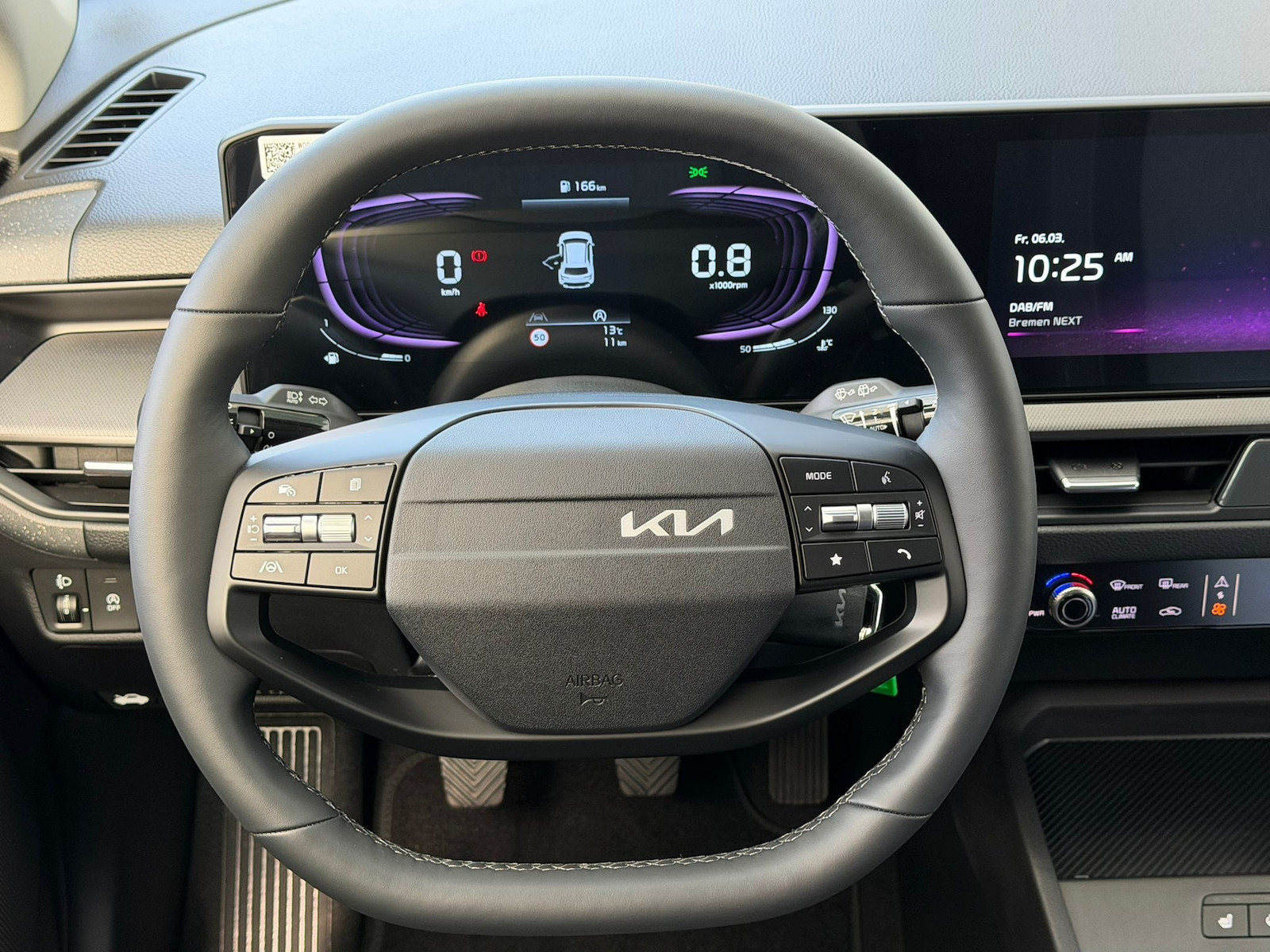 Kia Stonic – Bild 15