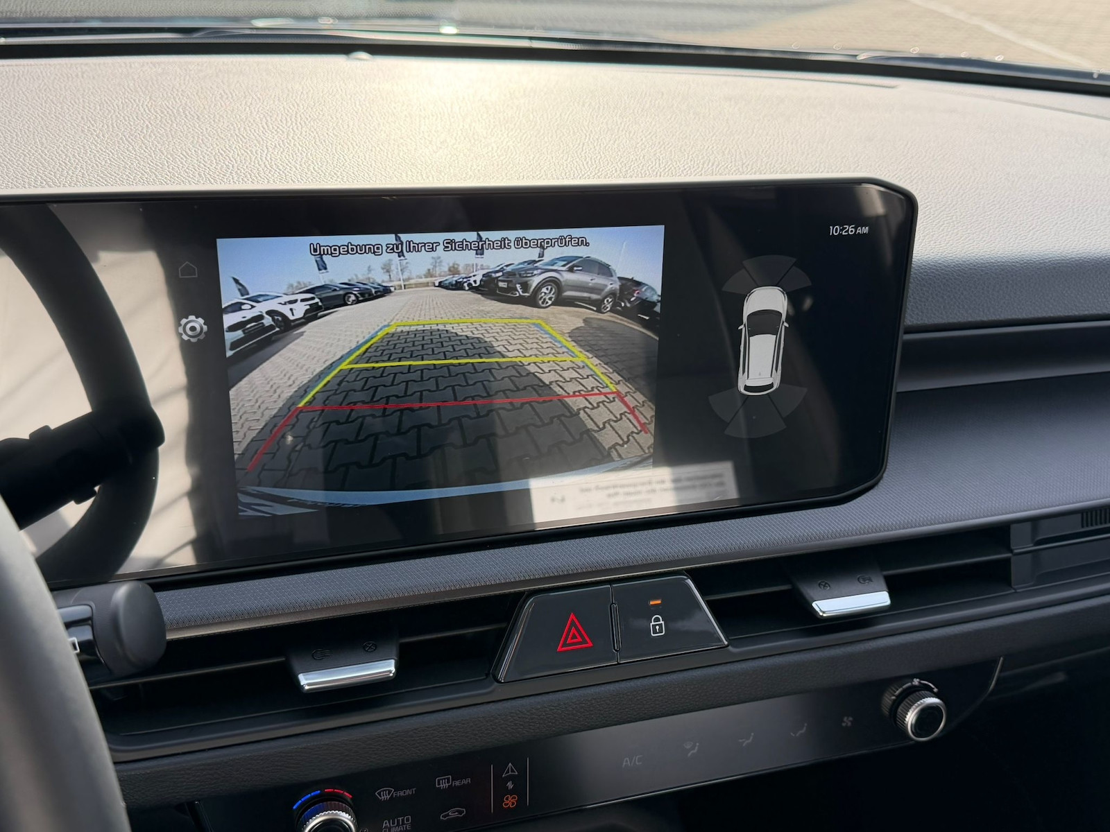 Kia Stonic – Bild 18