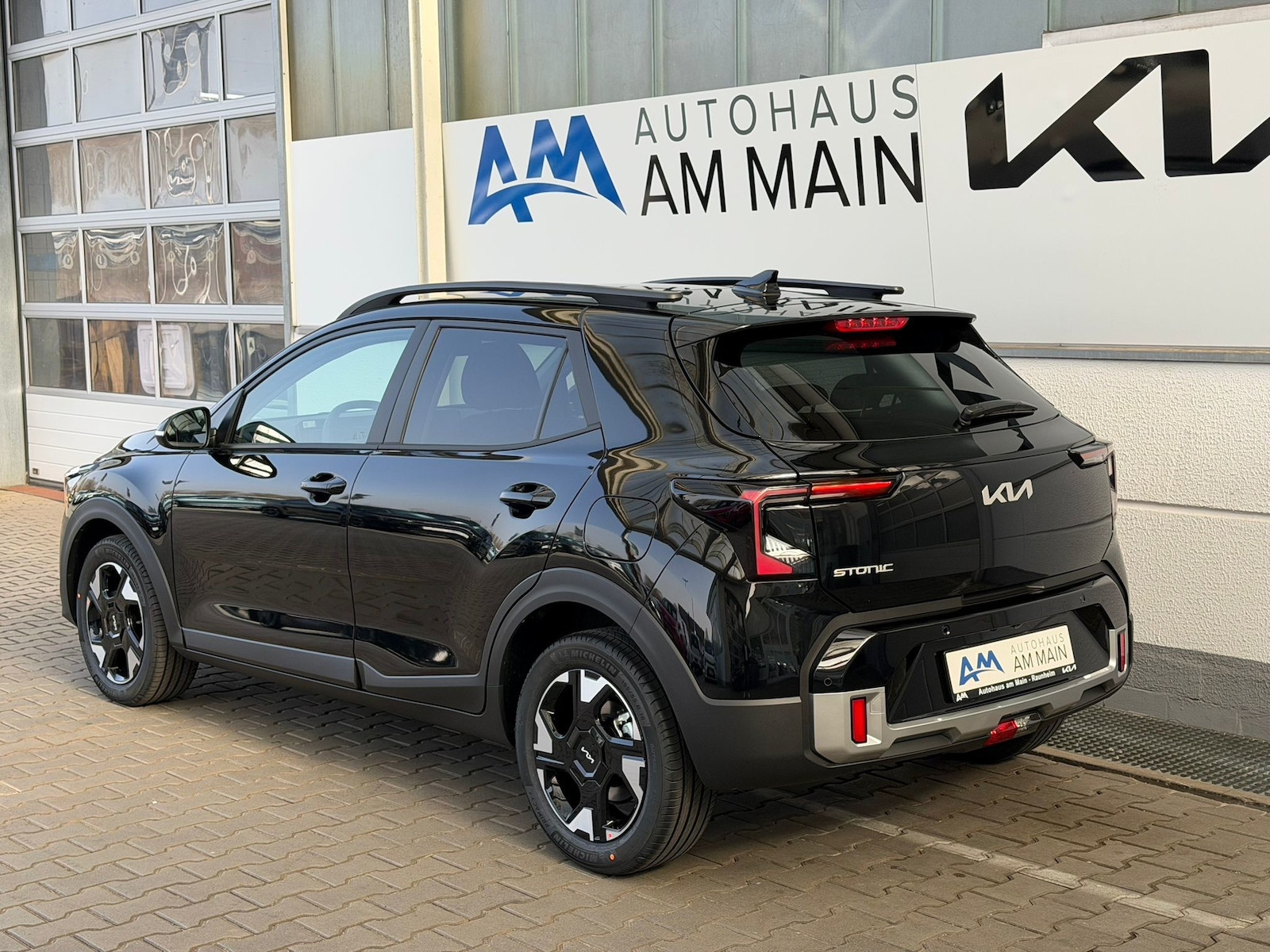 Kia Stonic