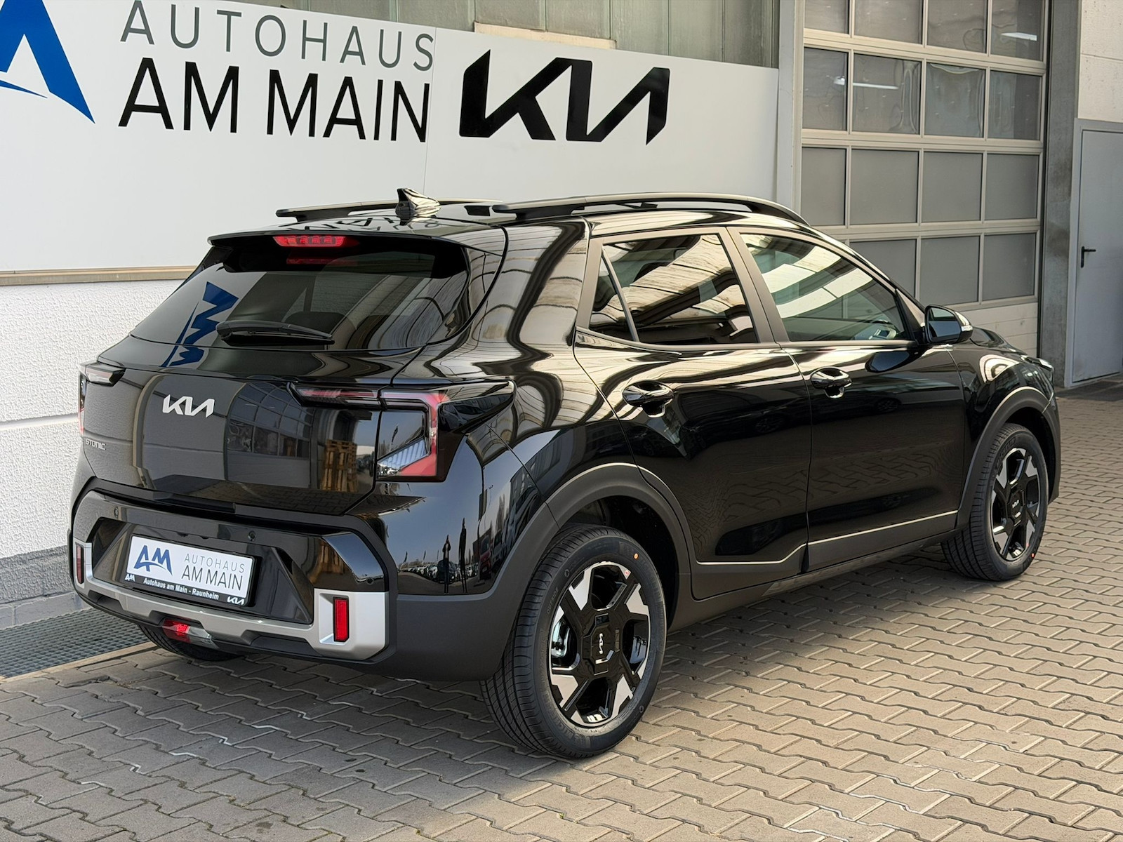 Kia Stonic – Bild 5