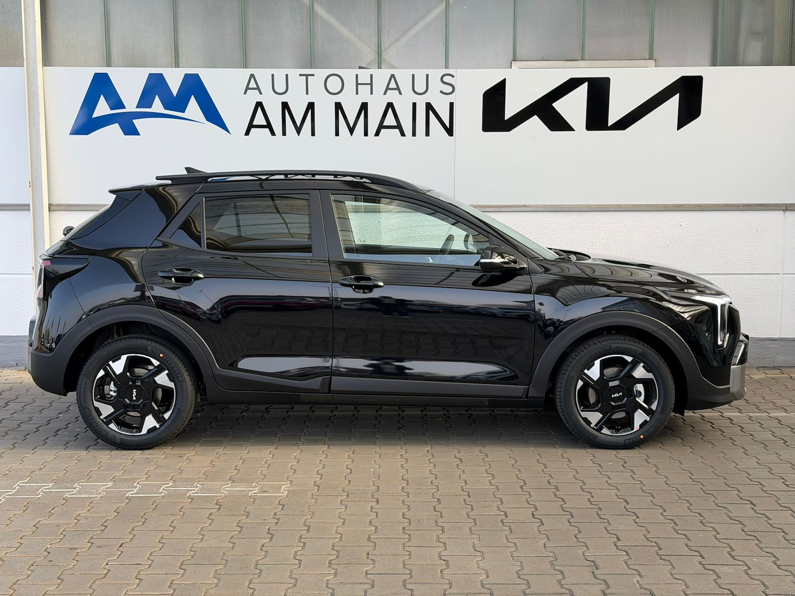 Kia Stonic – Bild 6