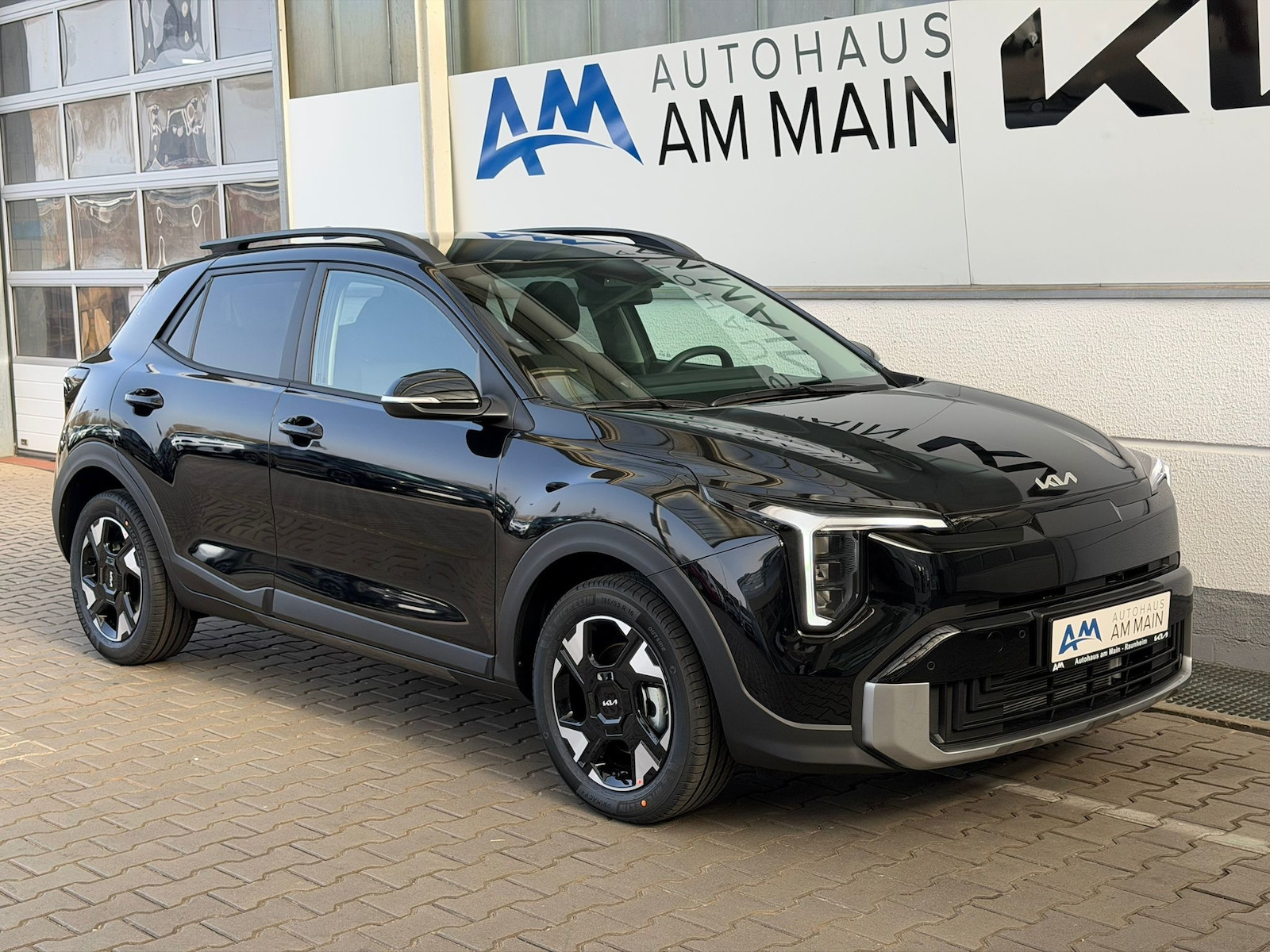 Kia Stonic – Bild 7
