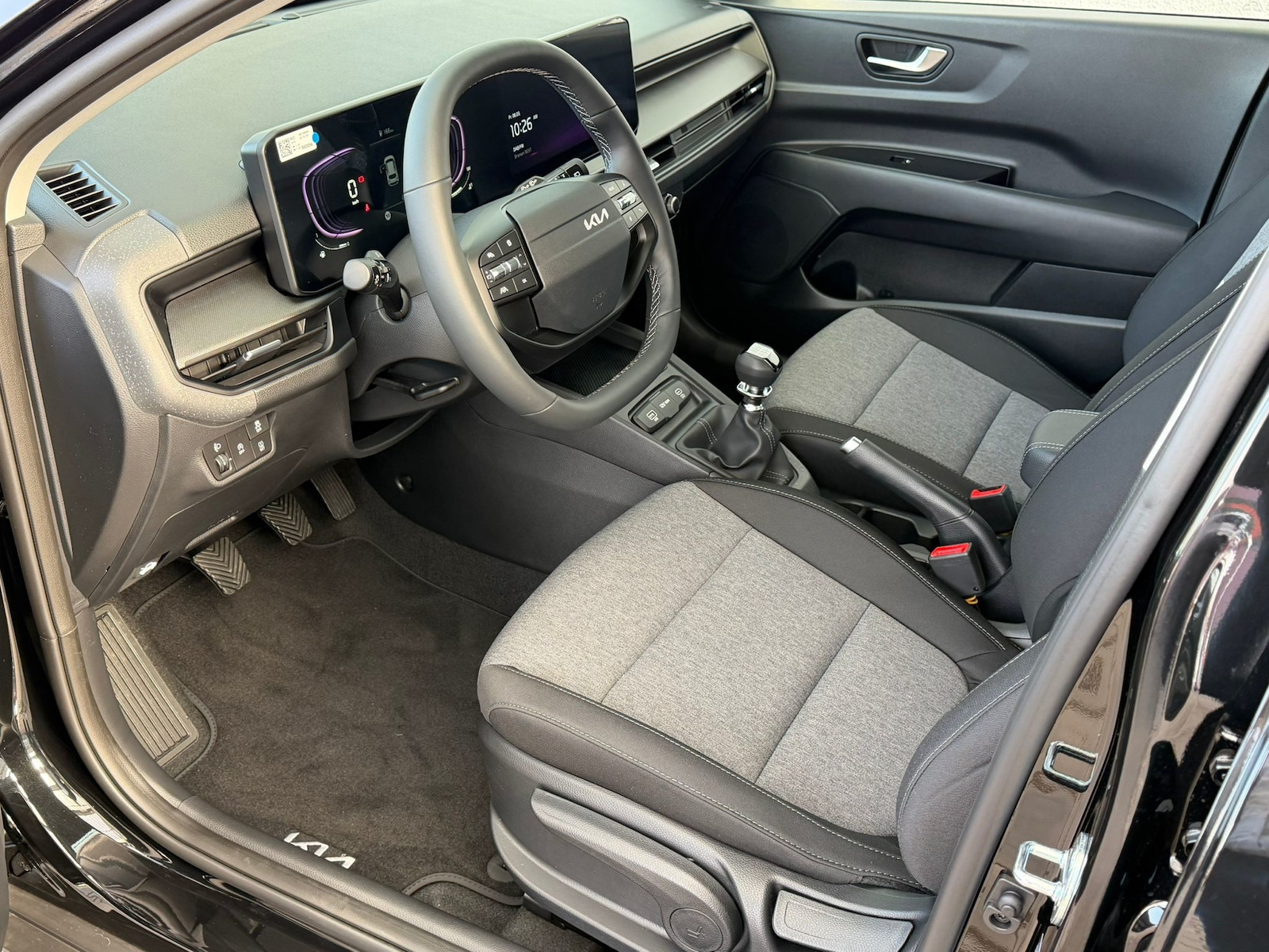 Kia Stonic – Bild 8