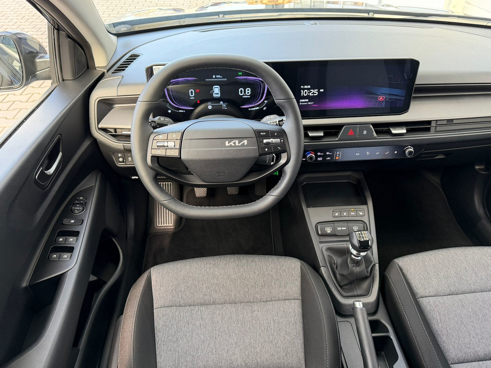 Kia Stonic – Bild 9