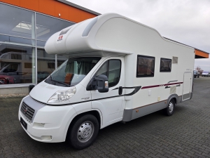 Adria Sport A 660 SP