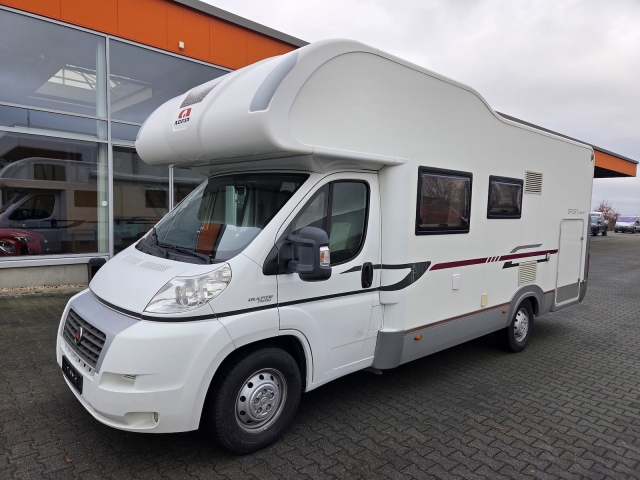 Adria Sport A 660 SP