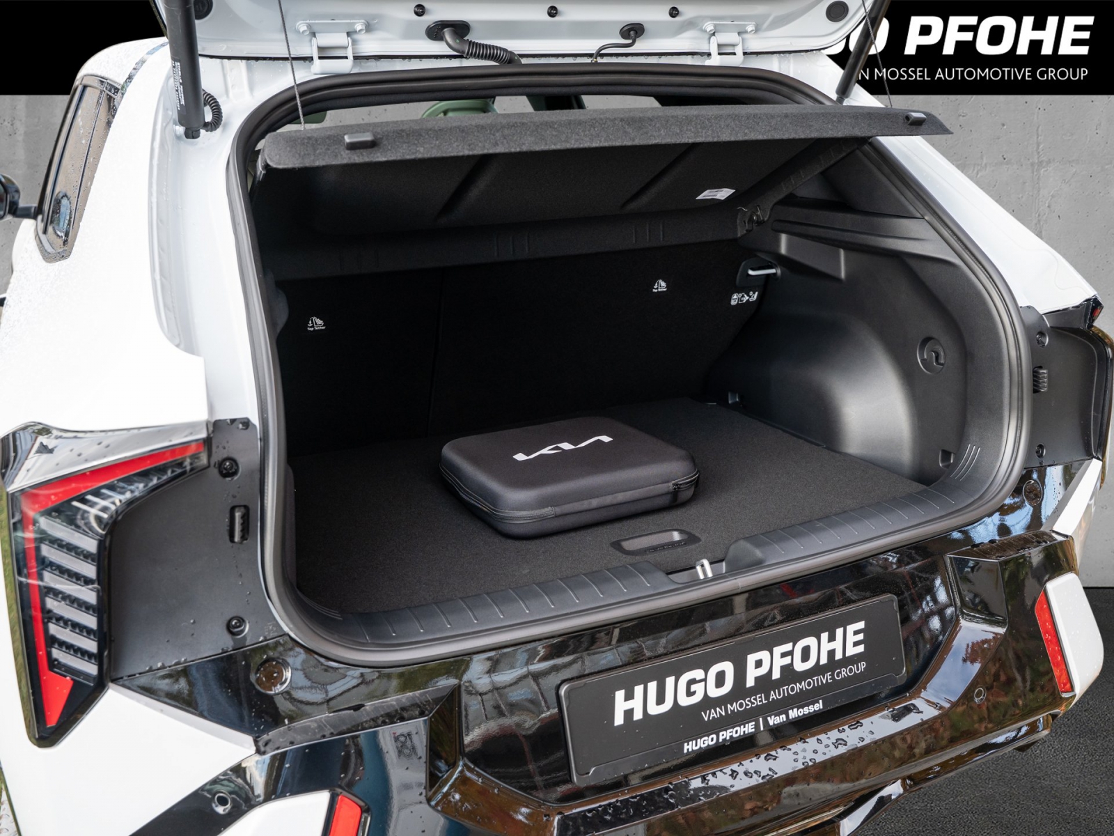 Kia EV4 – Bild 12