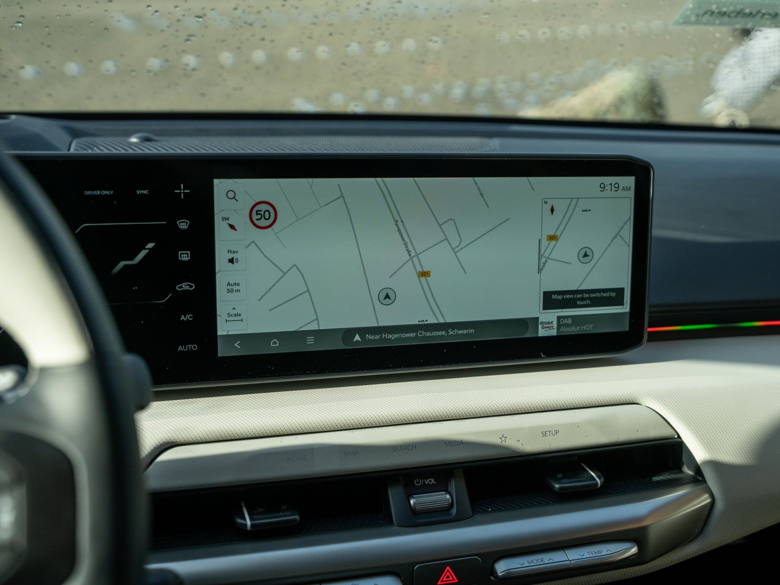 Kia EV4 – Bild 14