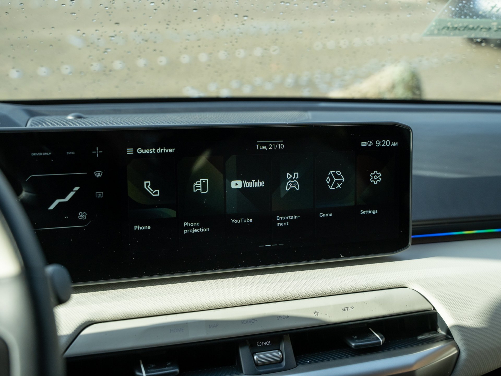 Kia EV4 – Bild 15