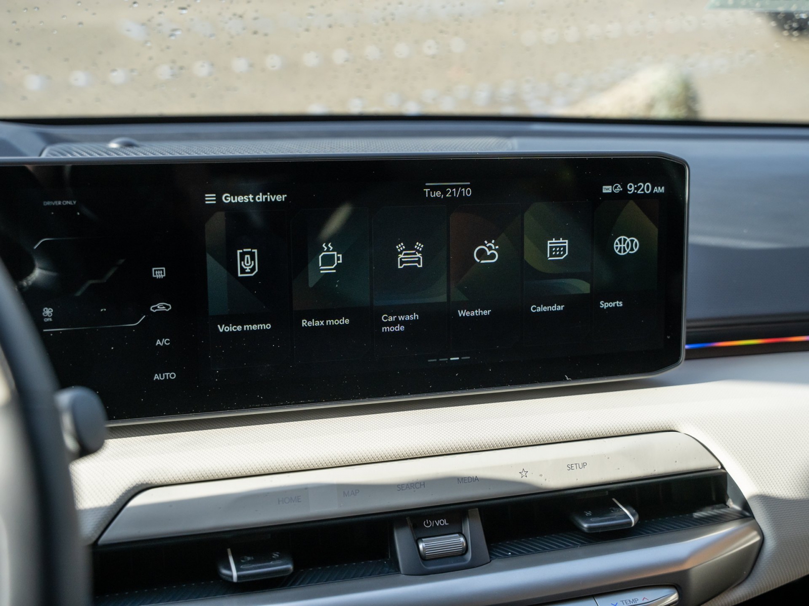 Kia EV4 – Bild 16