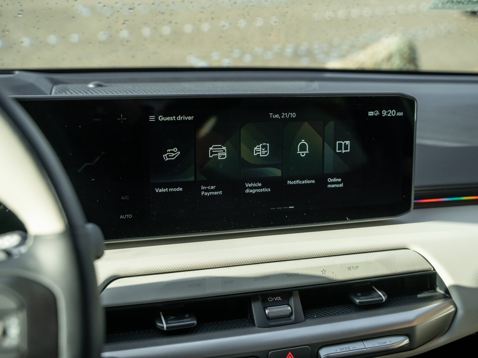 Kia EV4 – Bild 17