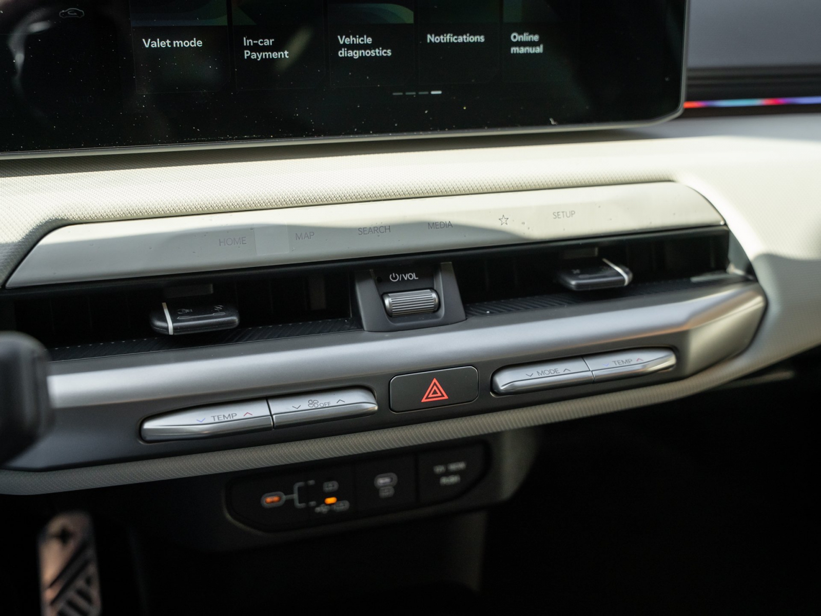Kia EV4 – Bild 18