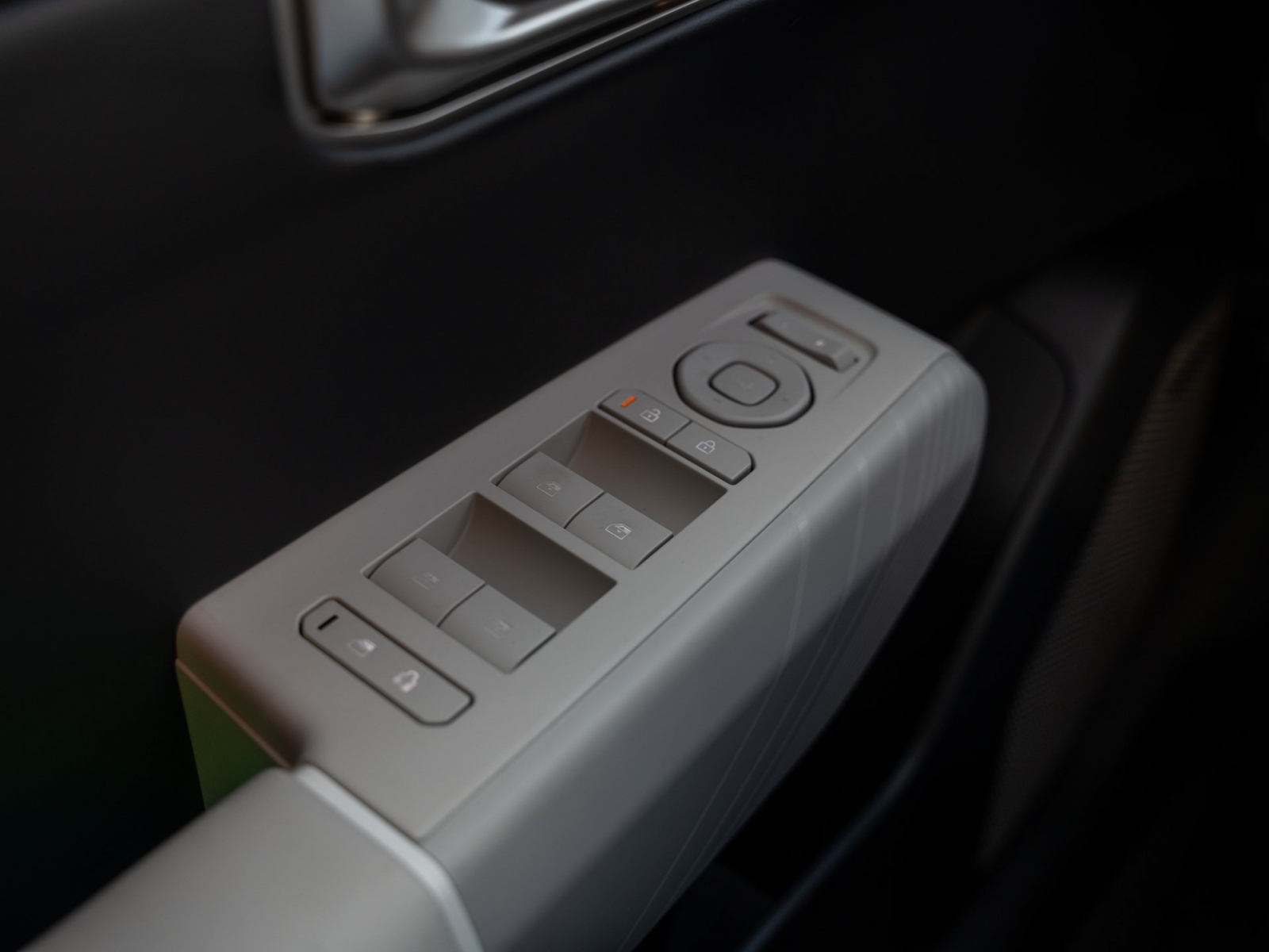 Kia EV4 – Bild 21