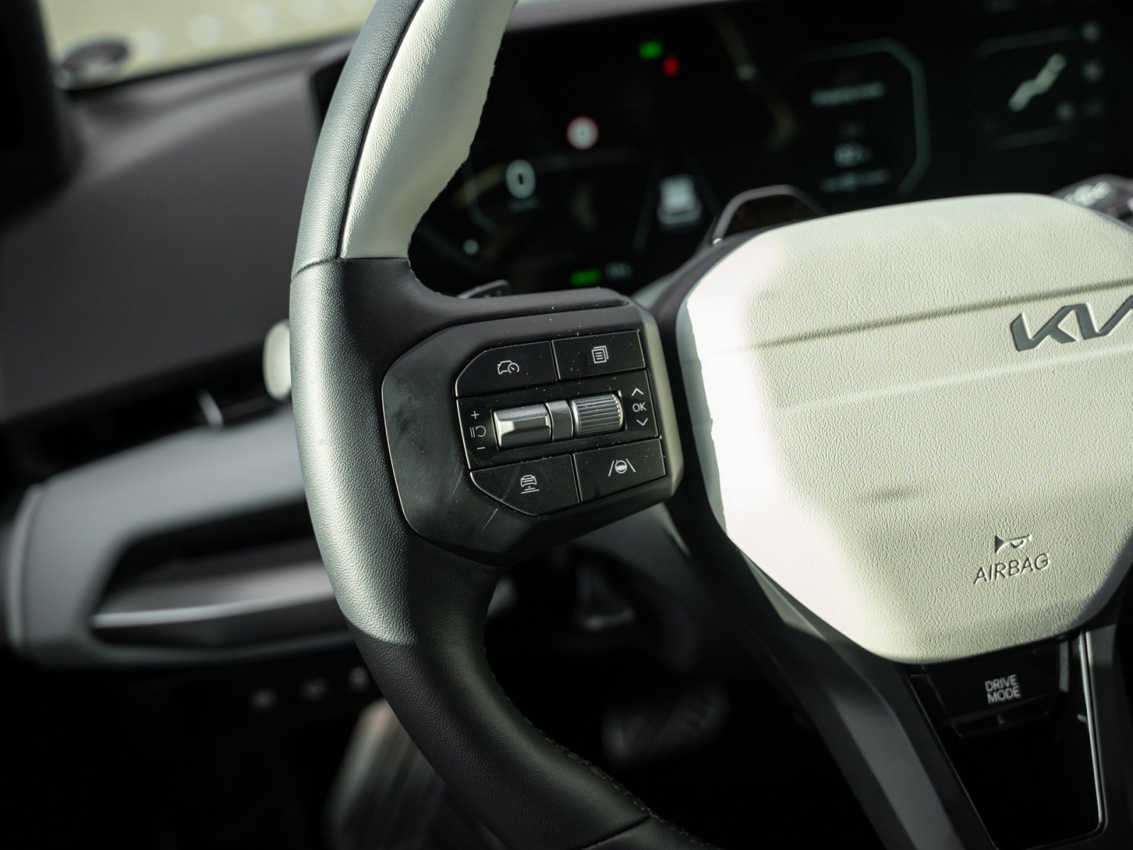 Kia EV4 – Bild 24