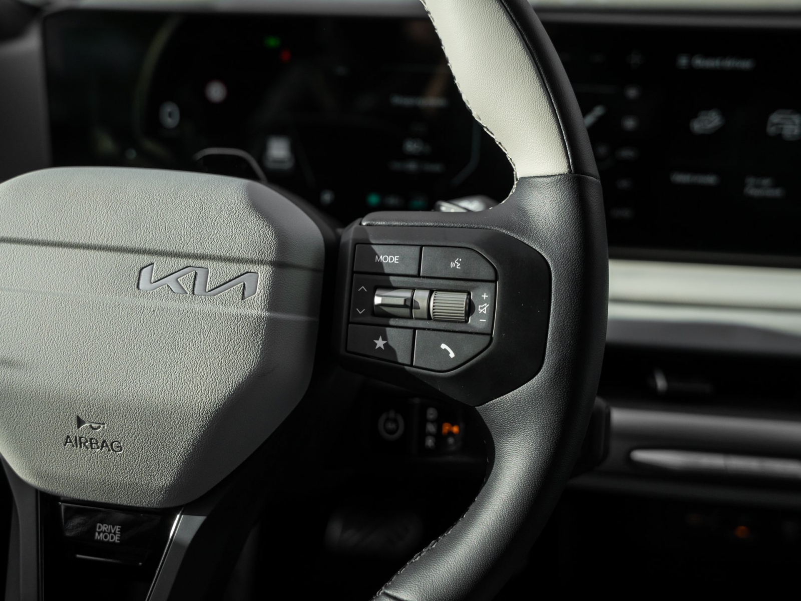 Kia EV4 – Bild 25