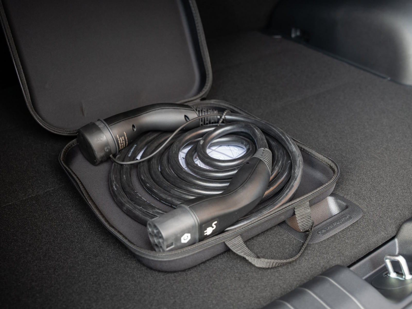 Kia EV4 – Bild 27