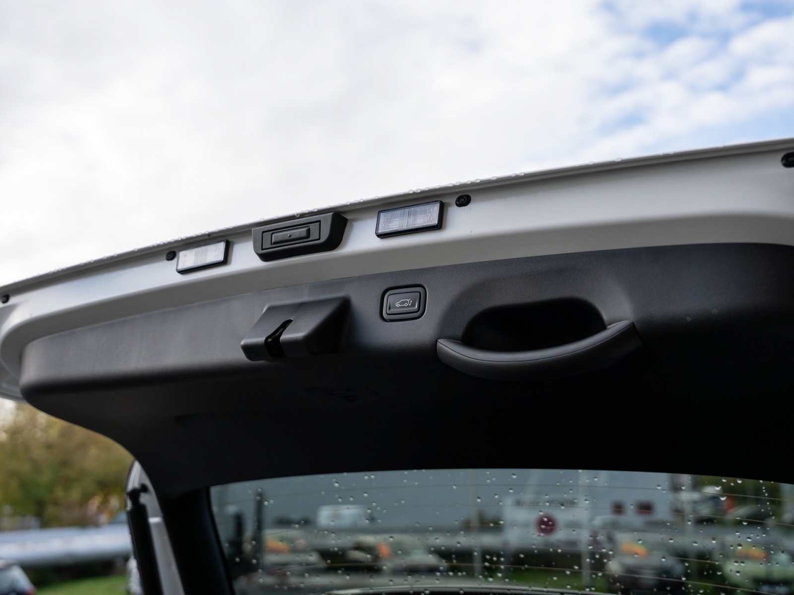 Kia EV4 – Bild 28