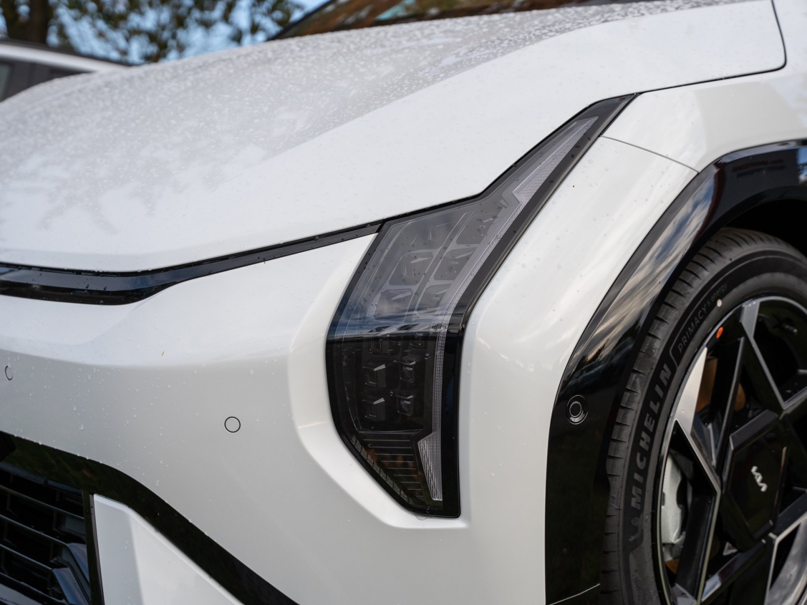 Kia EV4 – Bild 3