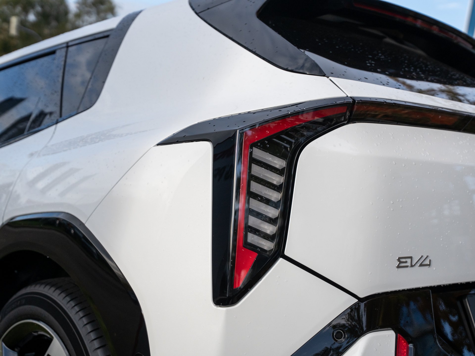 Kia EV4 – Bild 6