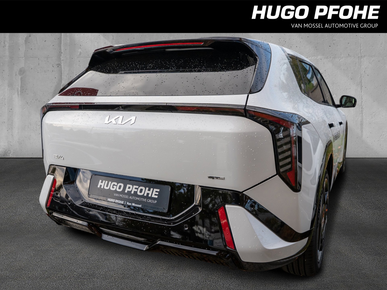Kia EV4 – Bild 7