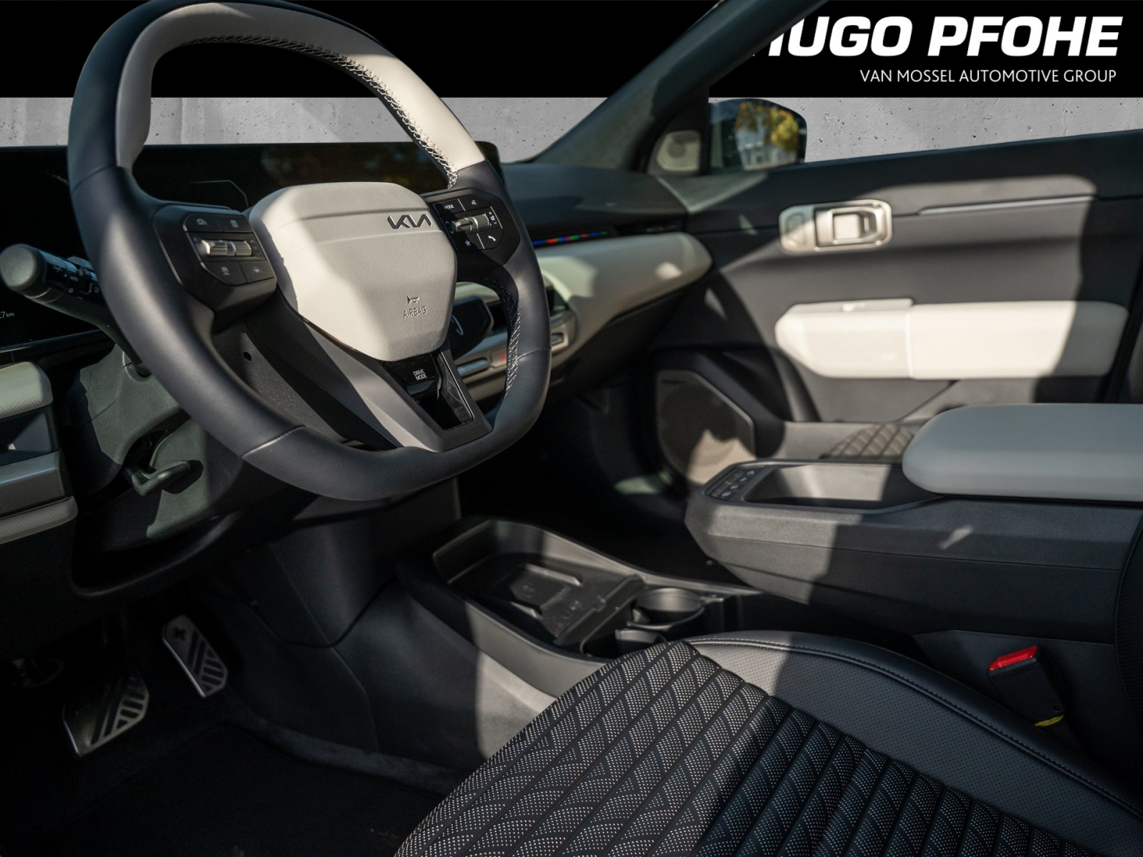 Kia EV4 – Bild 8