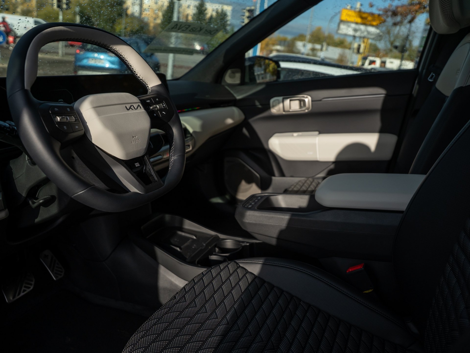 Kia EV4 – Bild 9