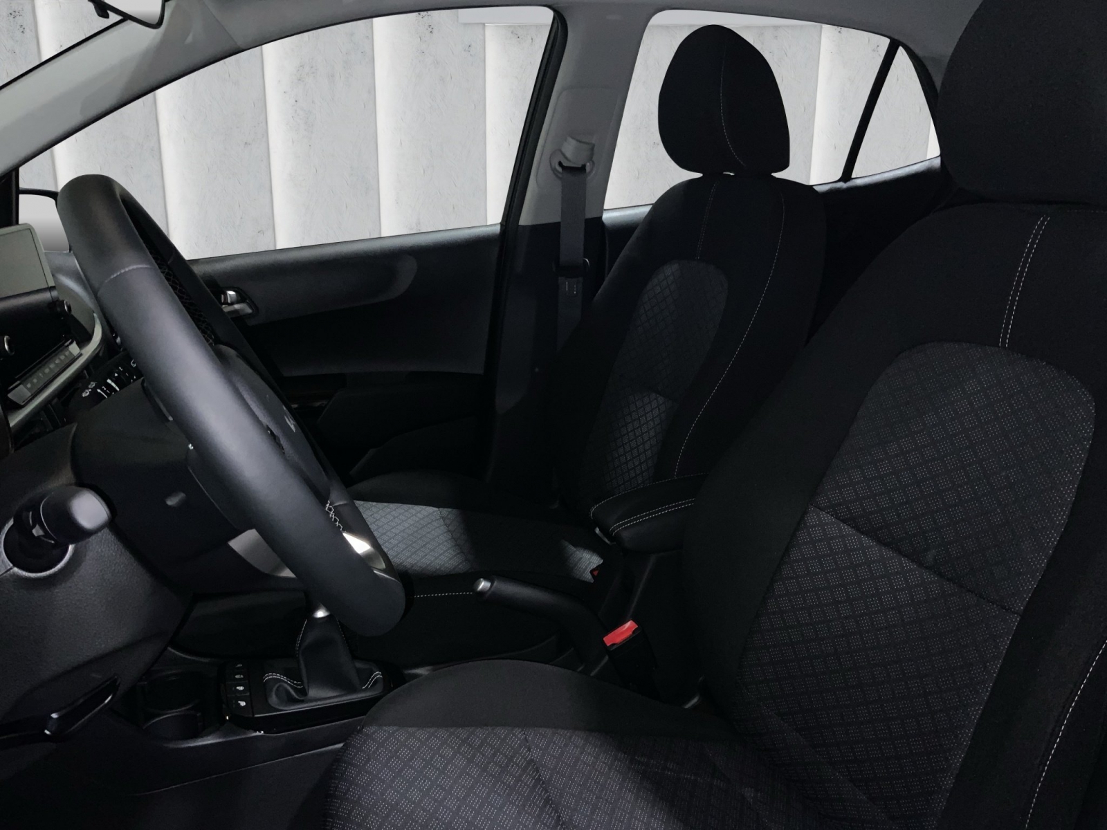 Kia Picanto – Bild 10