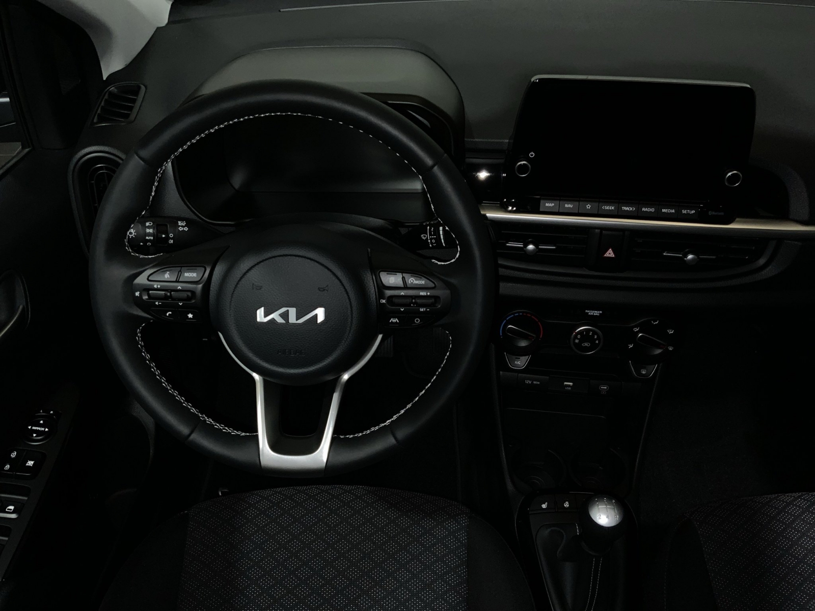 Kia Picanto – Bild 12