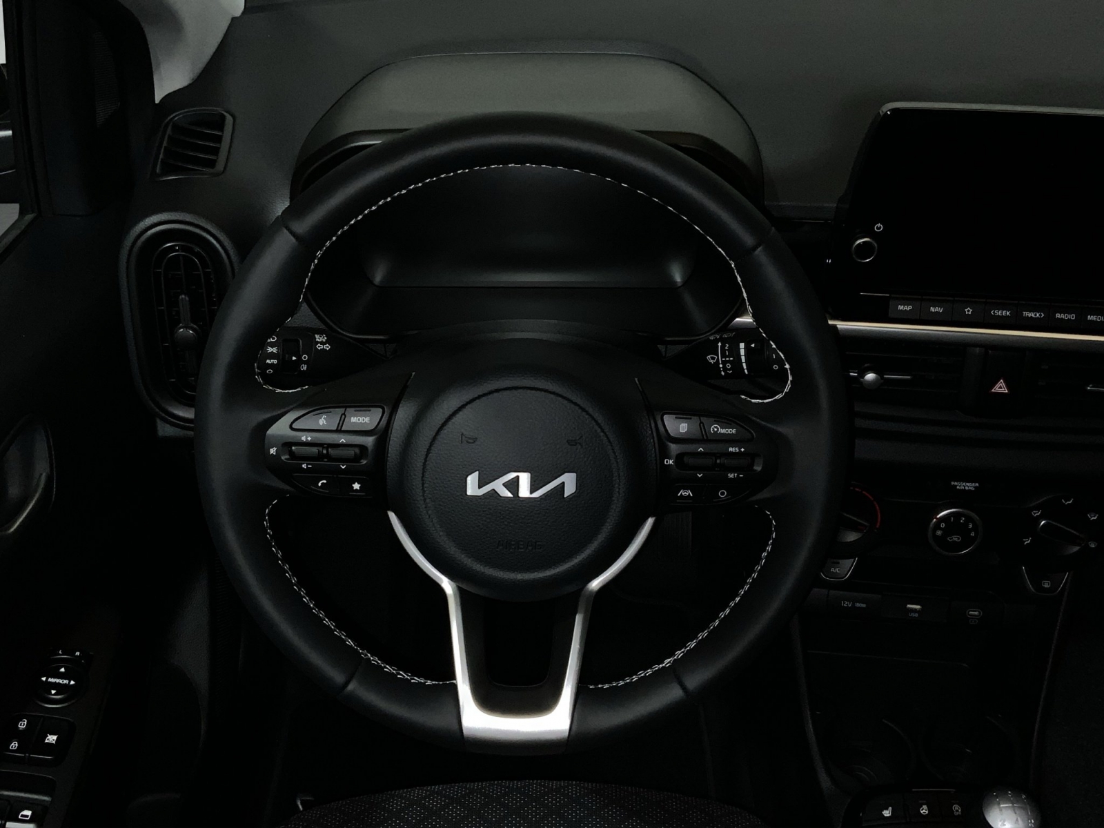 Kia Picanto – Bild 13
