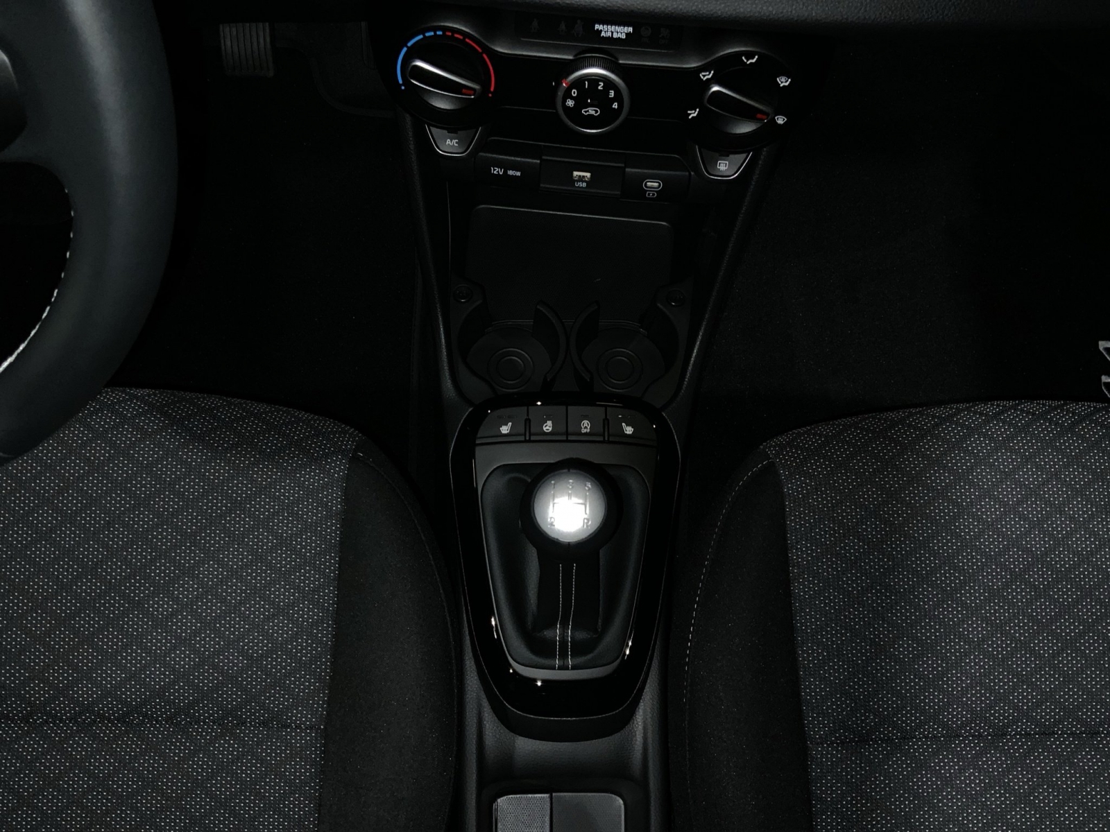 Kia Picanto – Bild 14