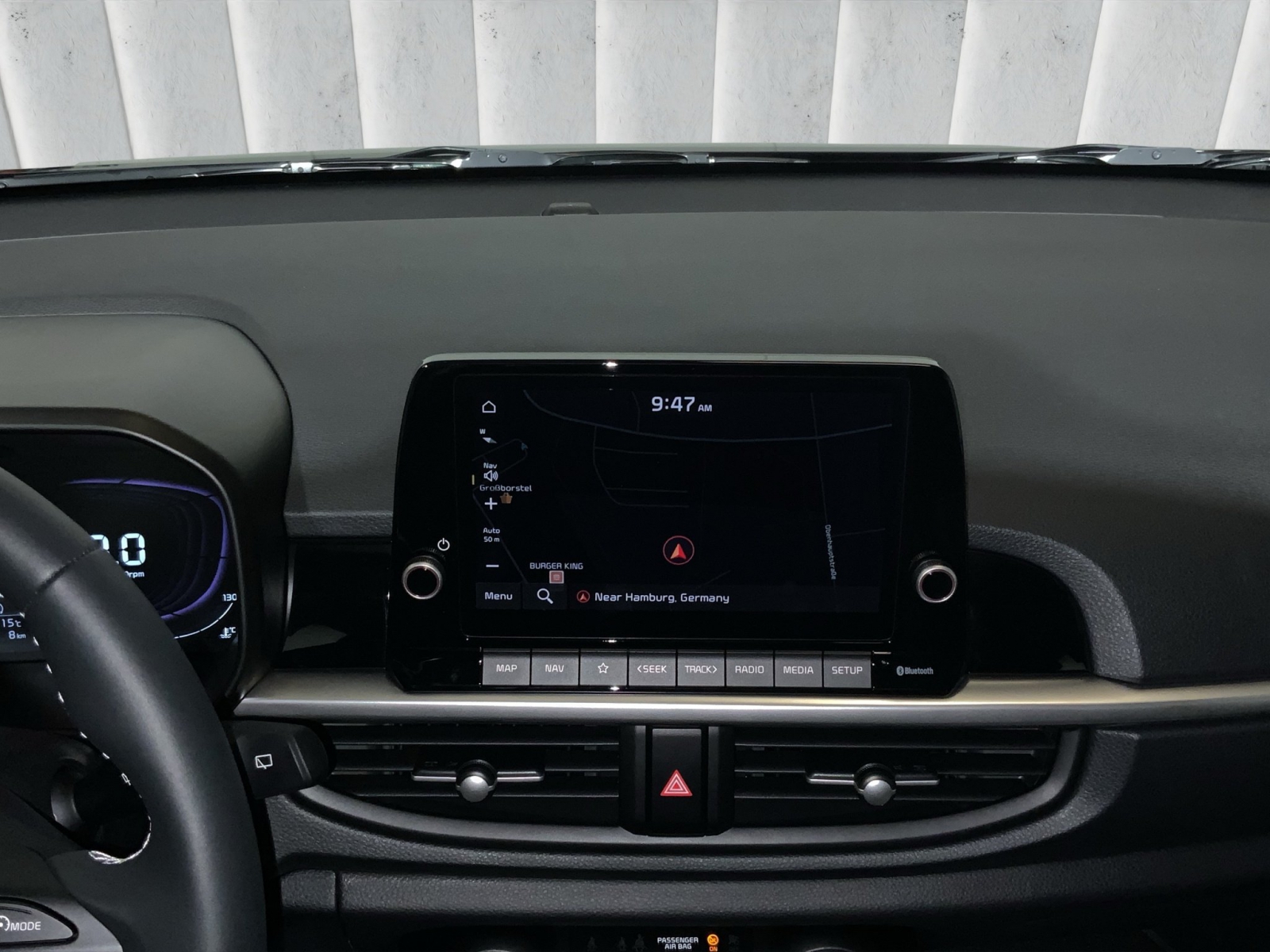 Kia Picanto – Bild 15