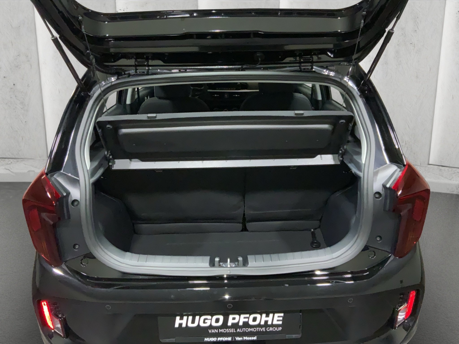 Kia Picanto – Bild 17