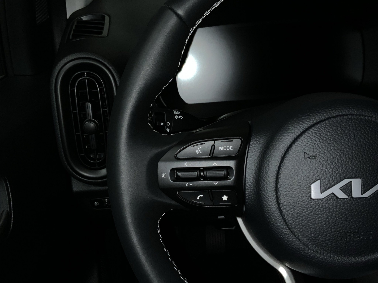 Kia Picanto – Bild 18