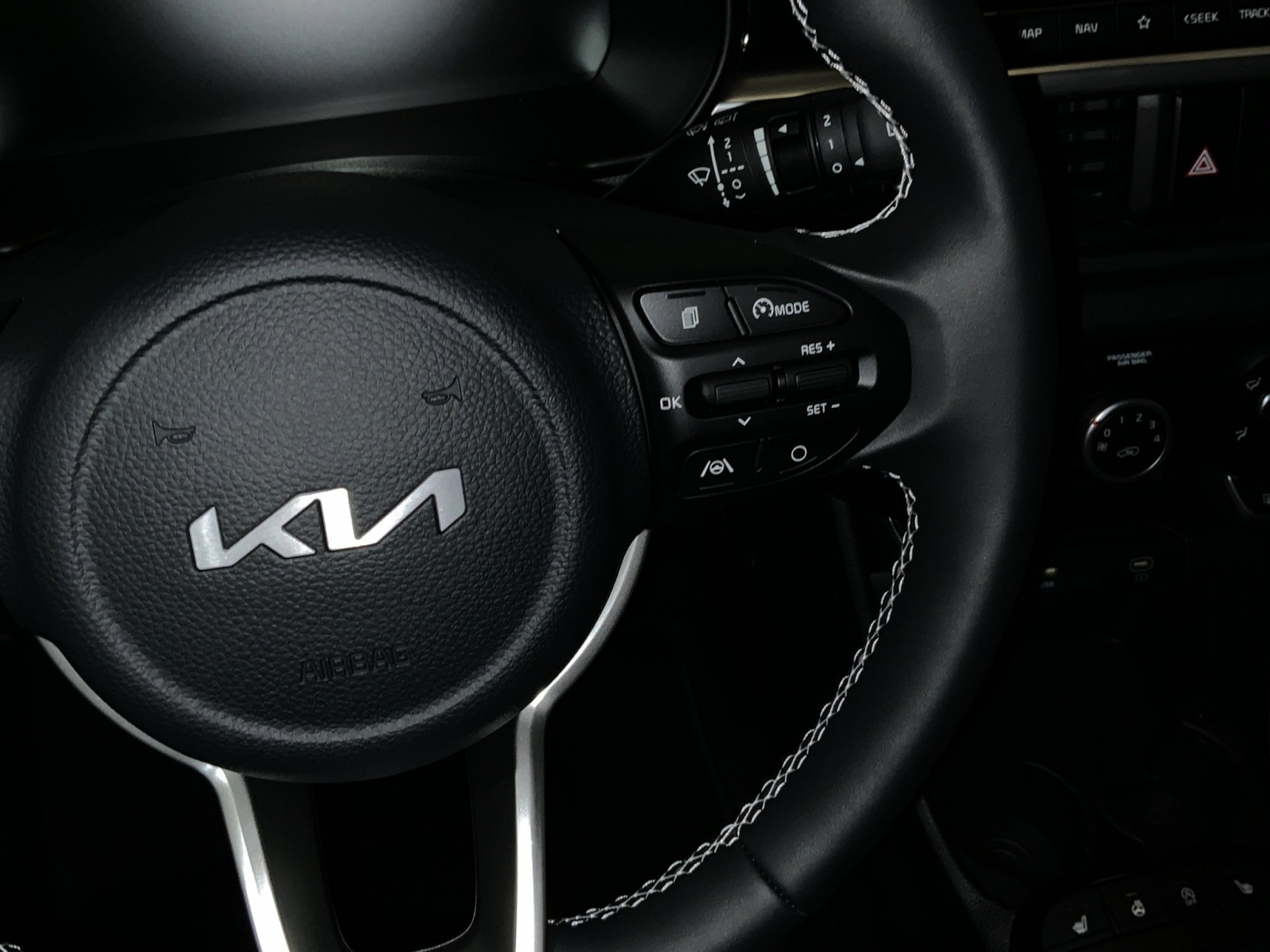 Kia Picanto – Bild 19