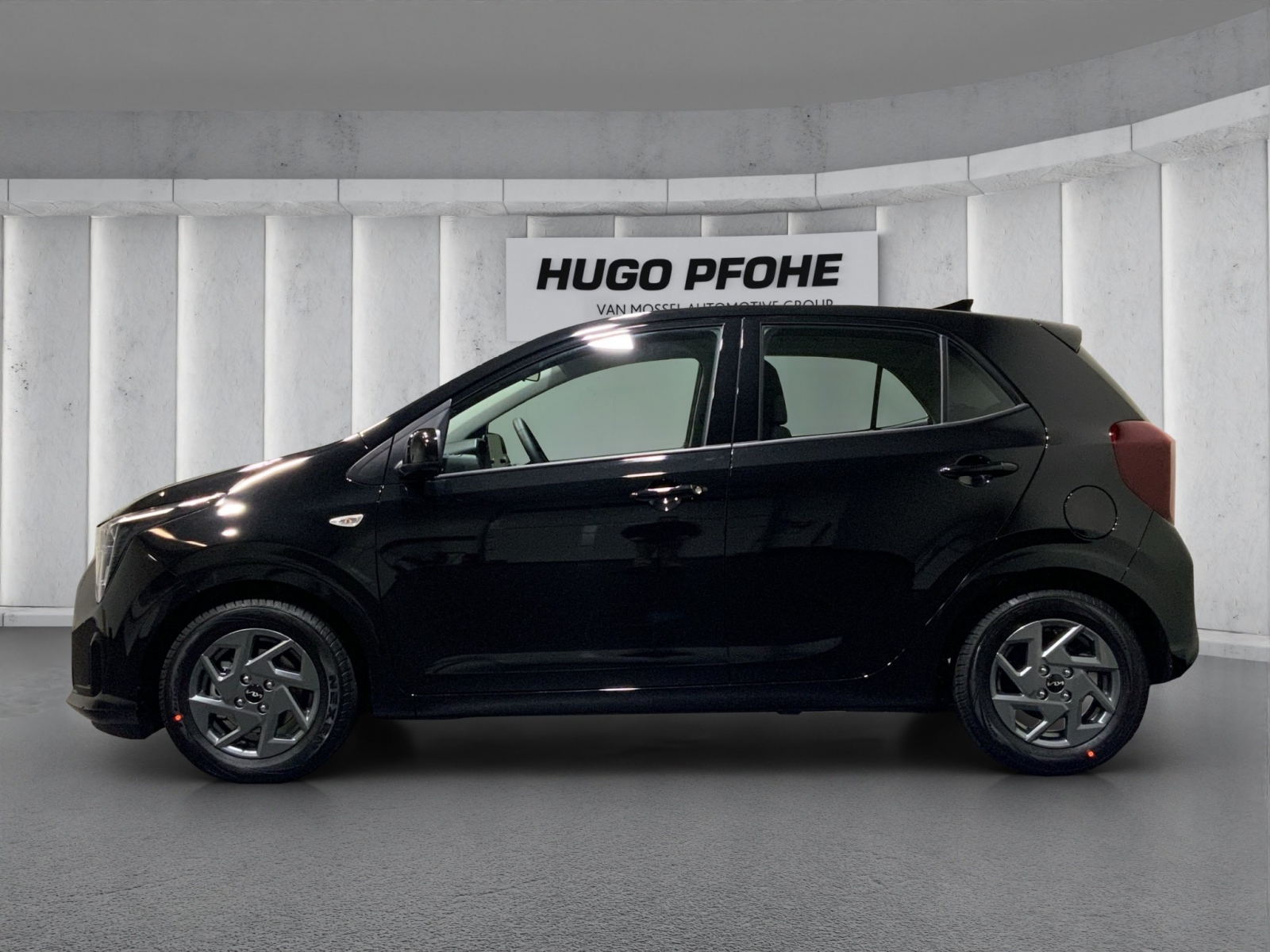 Kia Picanto – Bild 2