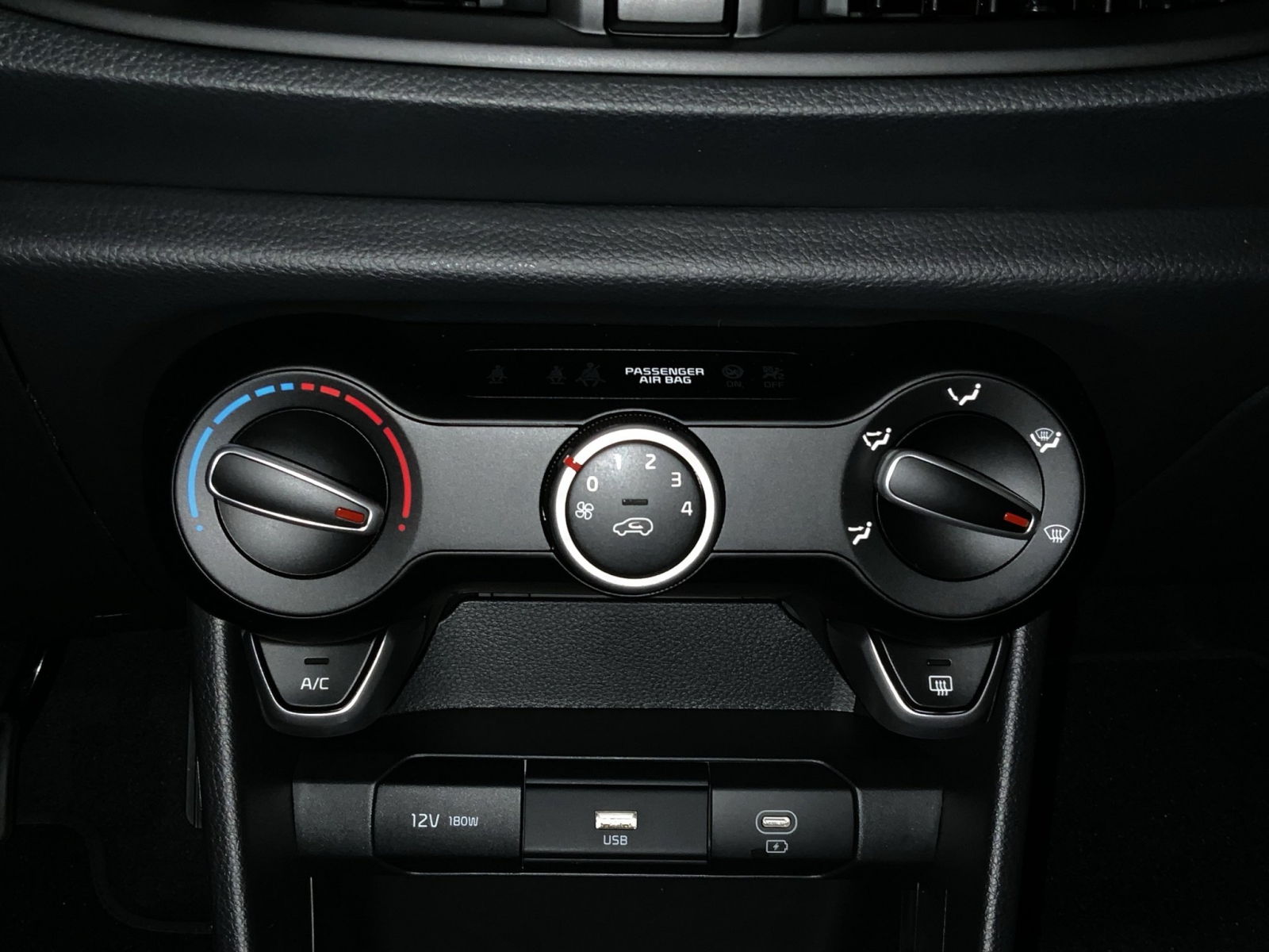 Kia Picanto – Bild 20
