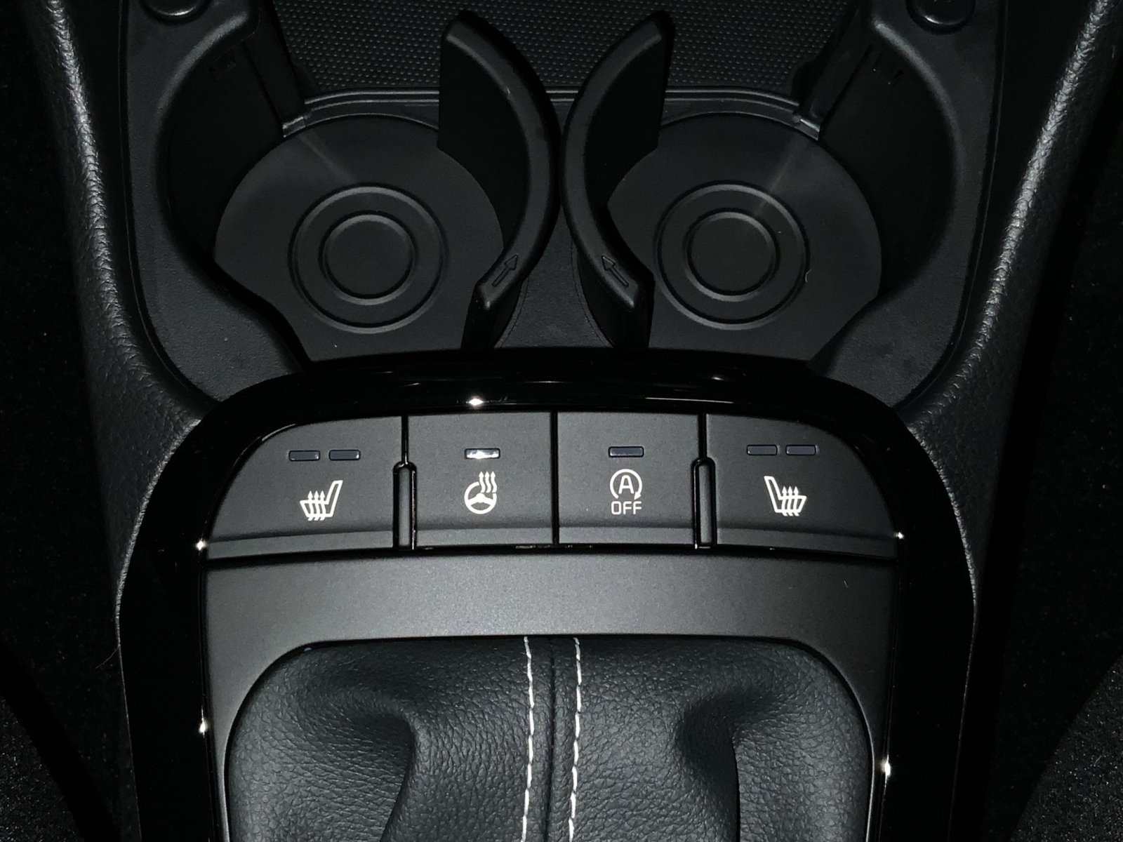 Kia Picanto – Bild 21