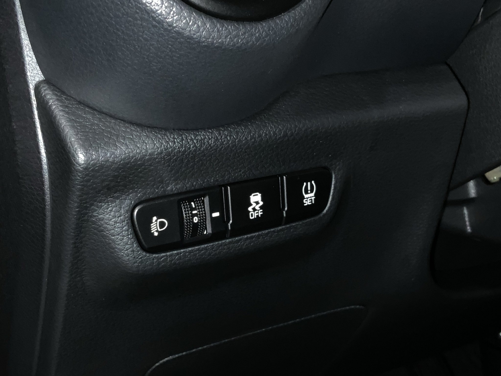Kia Picanto – Bild 22