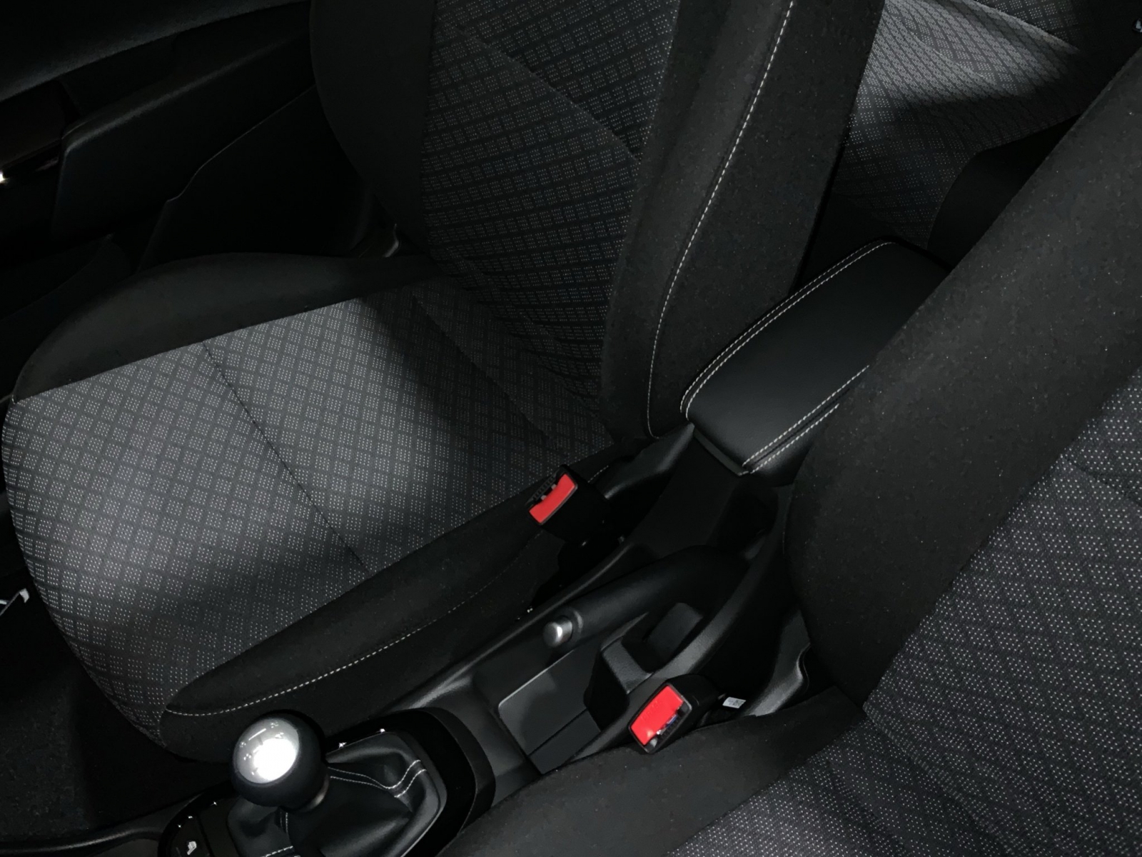 Kia Picanto – Bild 23