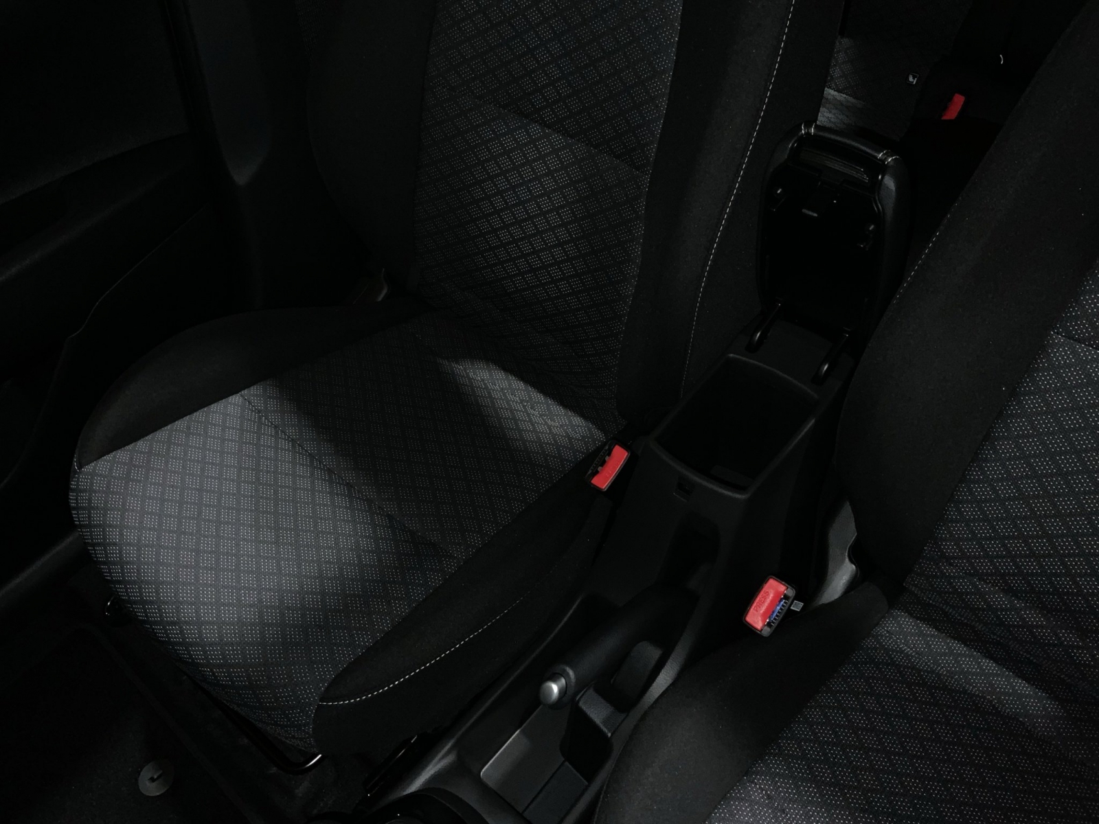 Kia Picanto – Bild 24