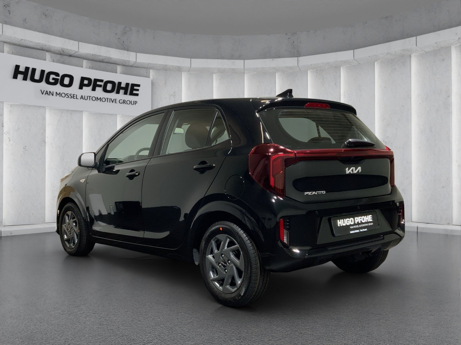 Kia Picanto – Bild 3